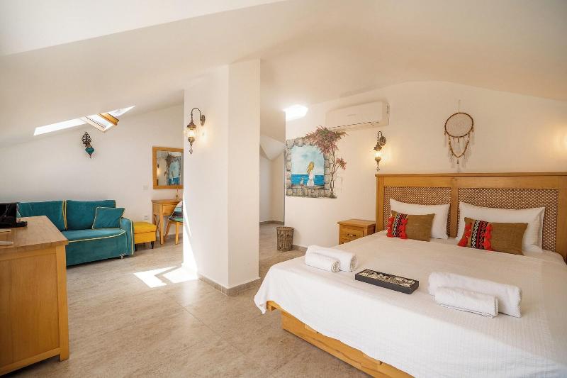 Savana Butik Otel image