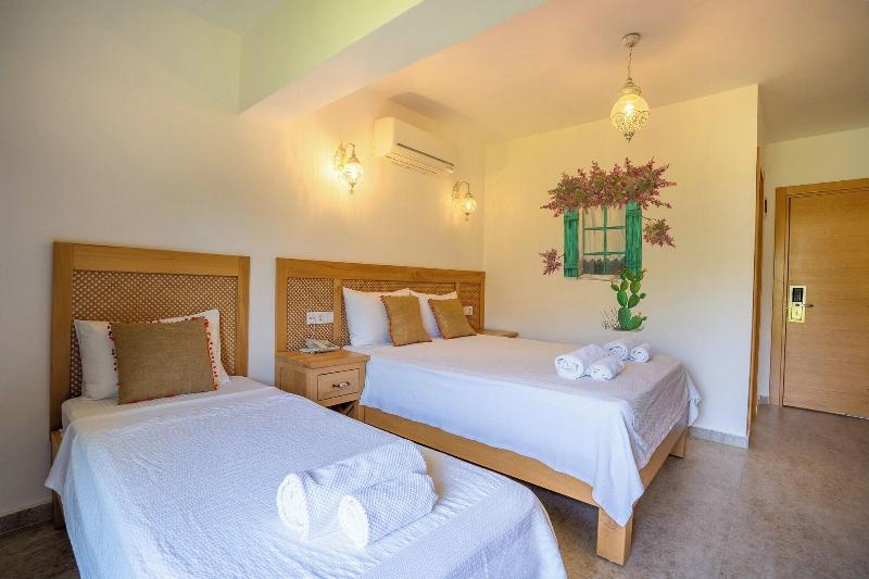 Savana Butik Otel image