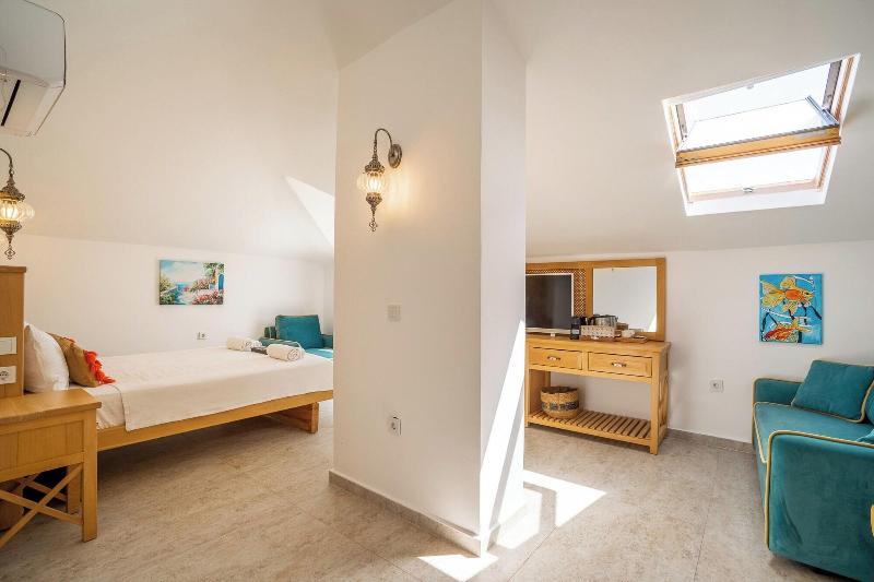 Savana Butik Otel image