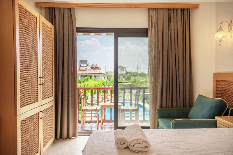 Savana Butik Otel image
