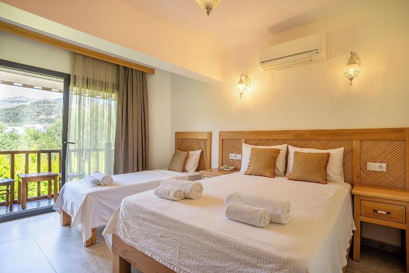 Savana Butik Otel image