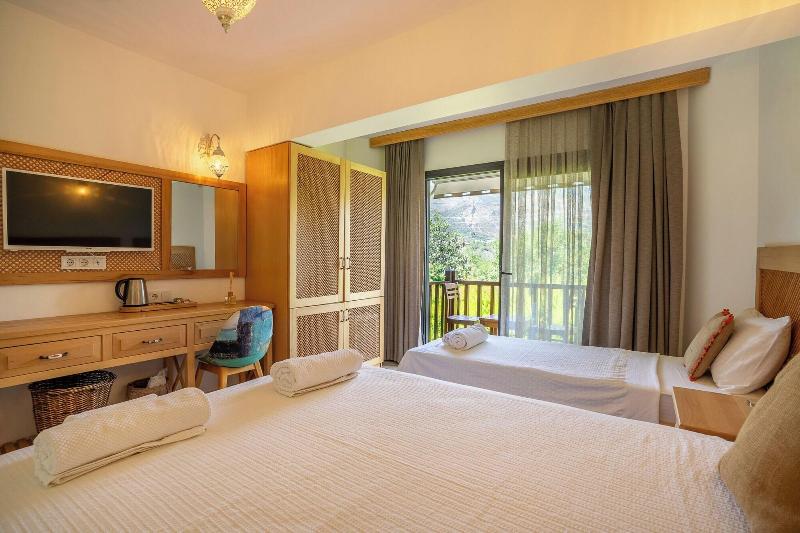 Savana Butik Otel image