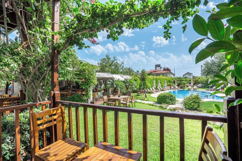Savana Butik Otel image
