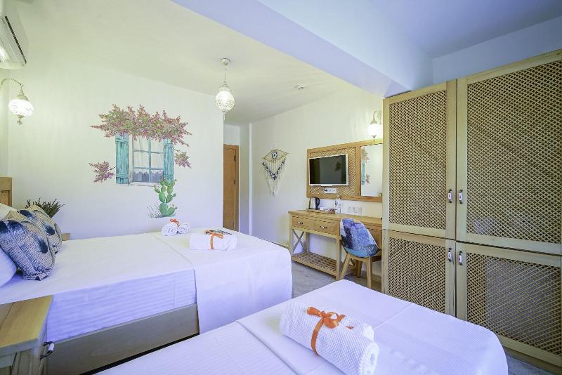 Savana Butik Otel image