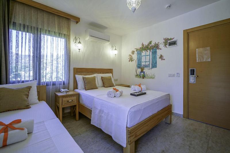 Savana Butik Otel image