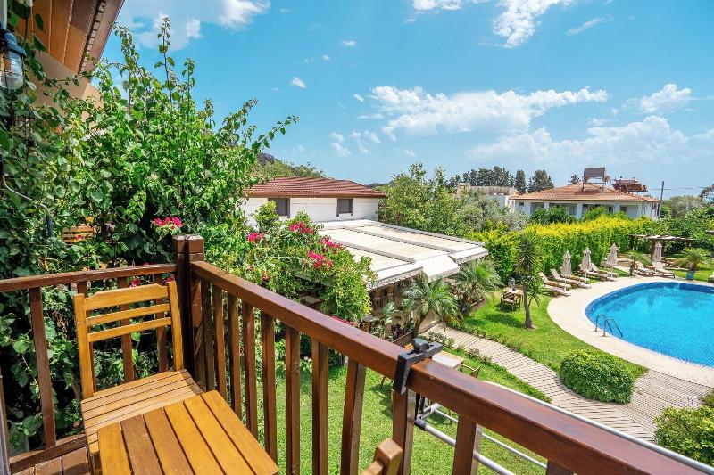 Savana Butik Otel image