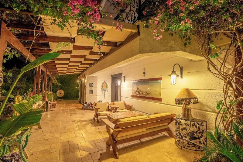 Savana Butik Otel image