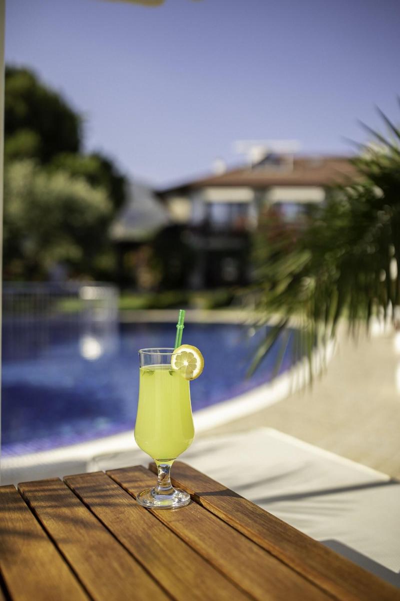 Savana Butik Otel image