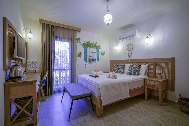 Savana Butik Otel image