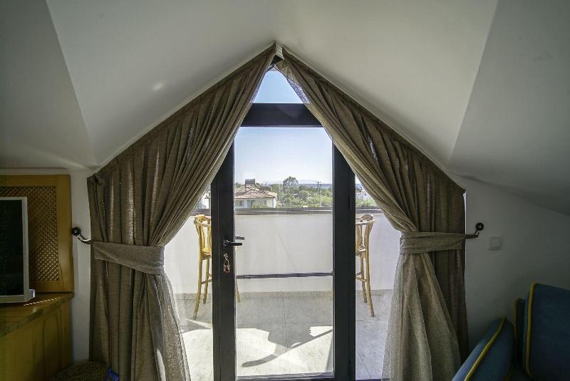 Savana Butik Otel image