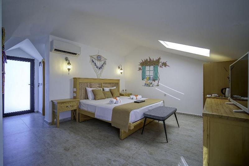Savana Butik Otel image