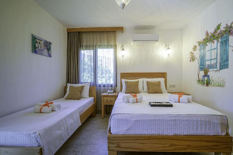 Savana Butik Otel image
