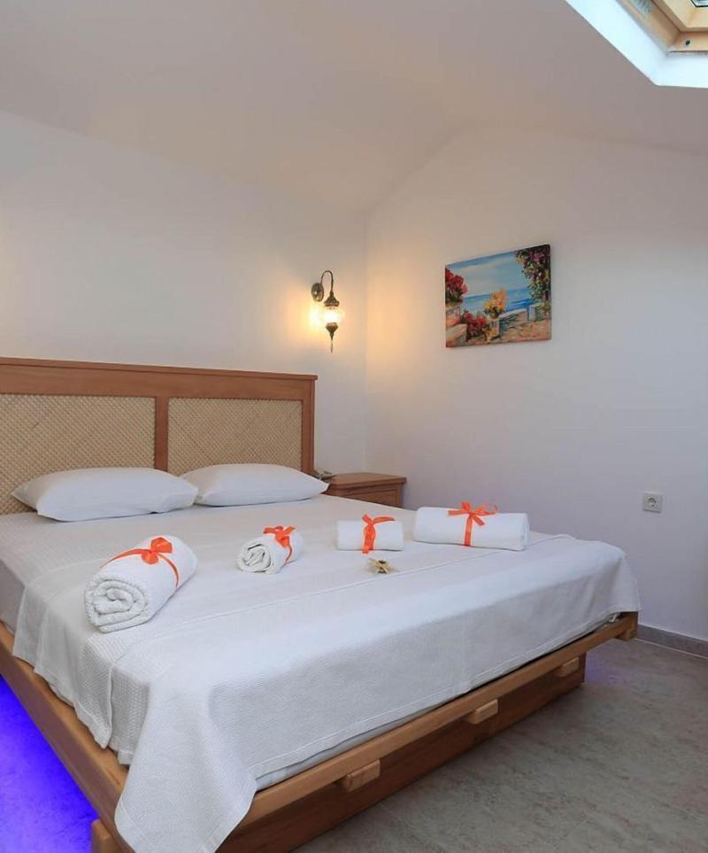 Savana Butik Otel image