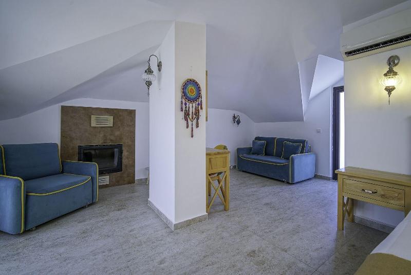Savana Butik Otel image