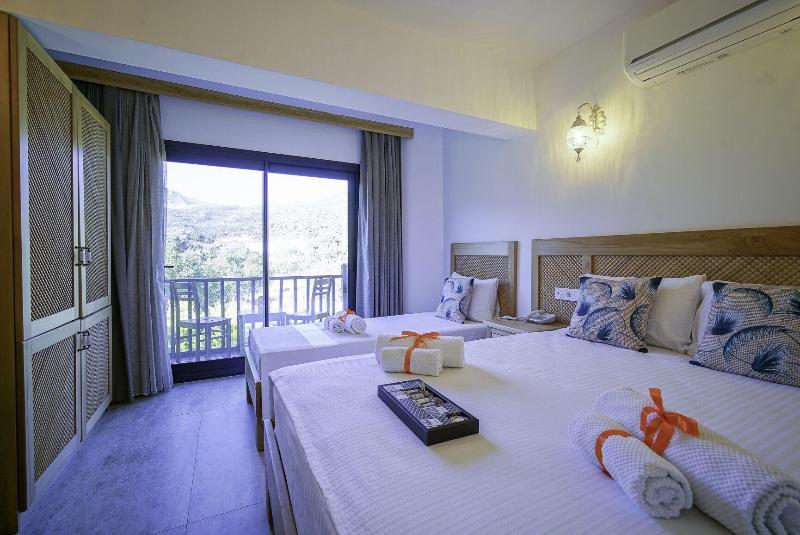 Savana Butik Otel image