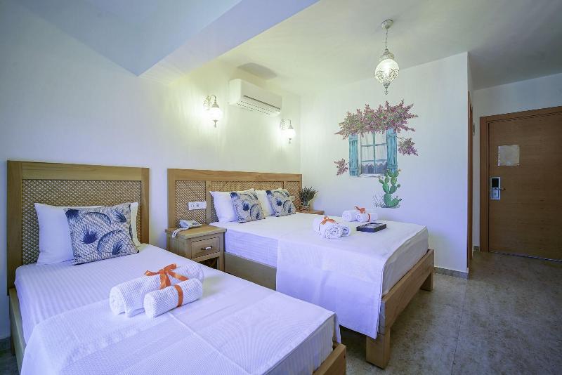 Savana Butik Otel image