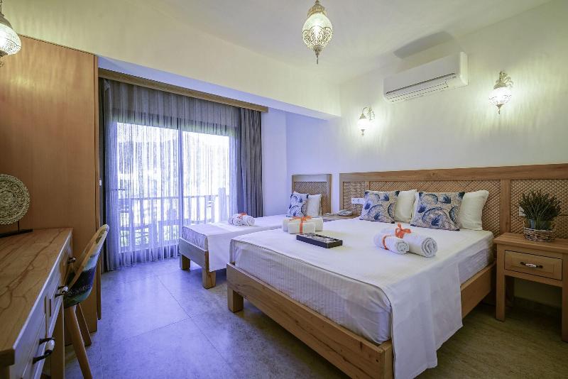 Savana Butik Otel image