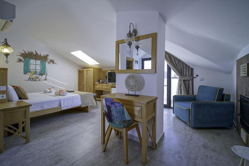 Savana Butik Otel image