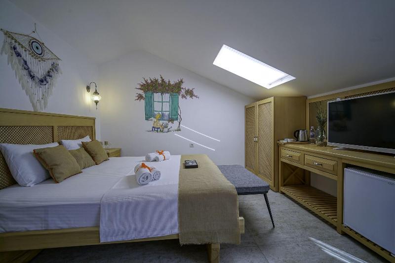 Savana Butik Otel image