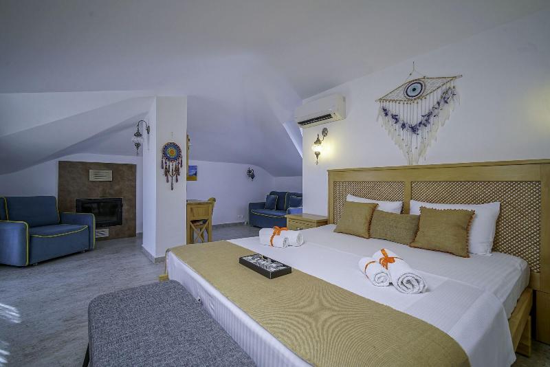 Savana Butik Otel image