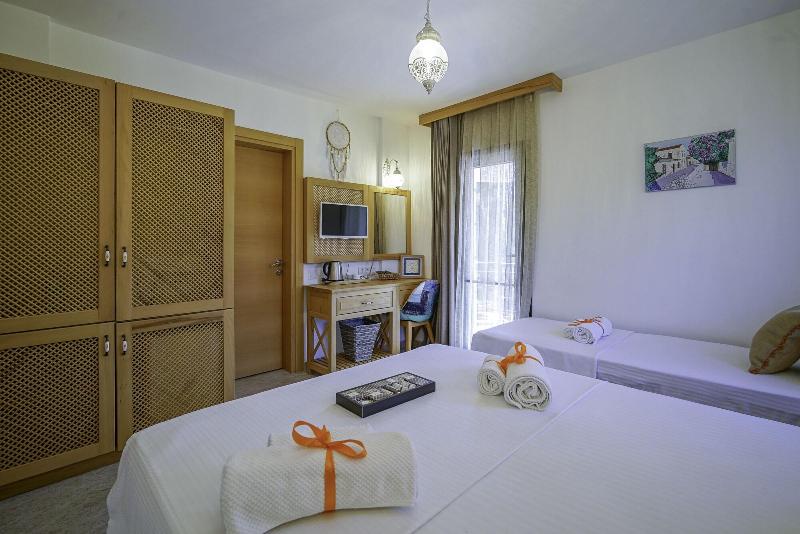 Savana Butik Otel image