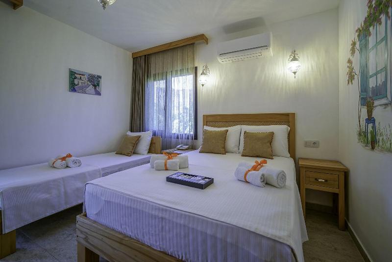 Savana Butik Otel image