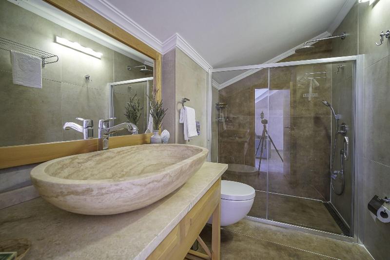 Savana Butik Otel image