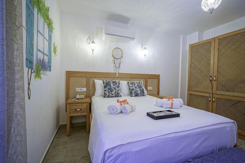 Savana Butik Otel image