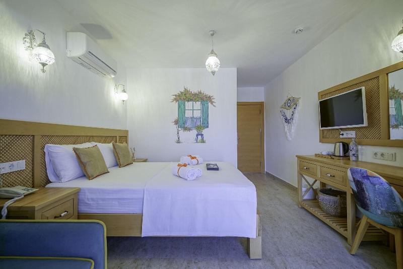 Savana Butik Otel image