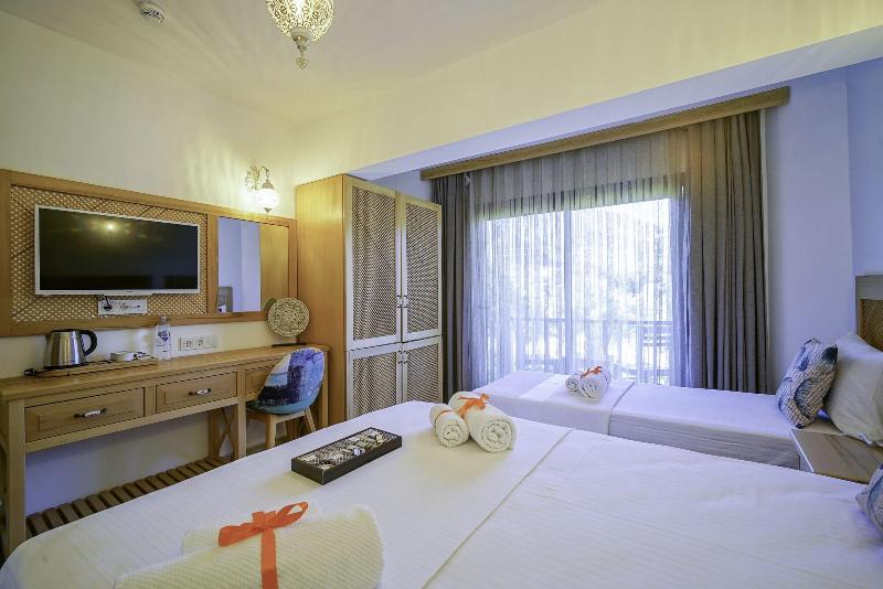 Savana Butik Otel image