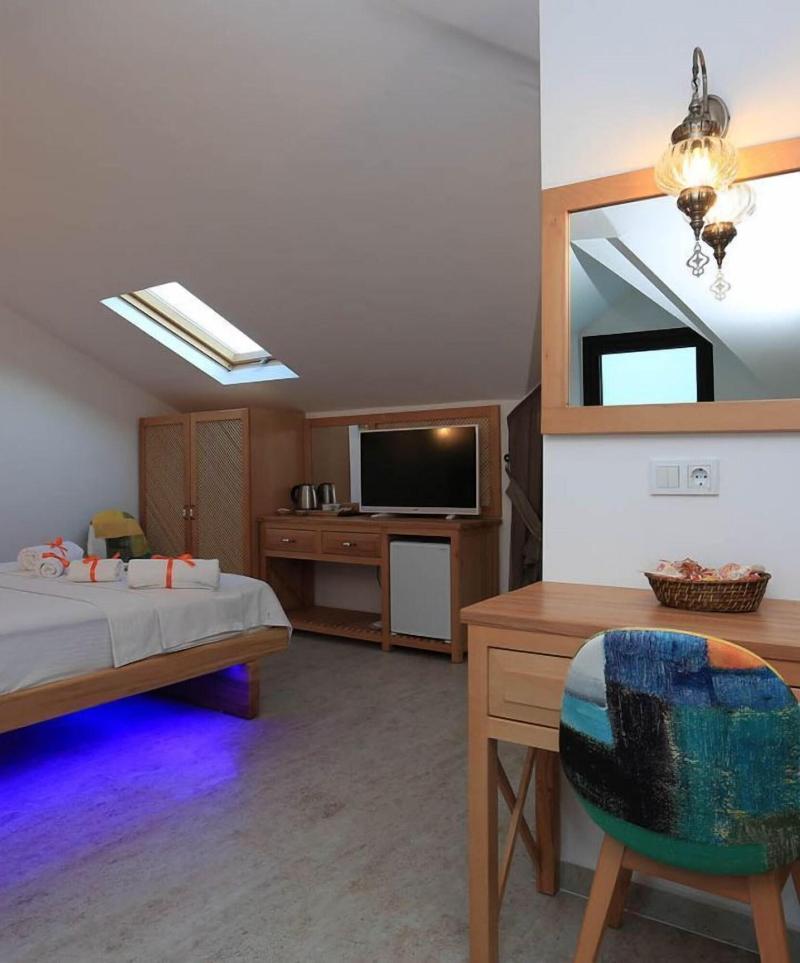 Savana Butik Otel image
