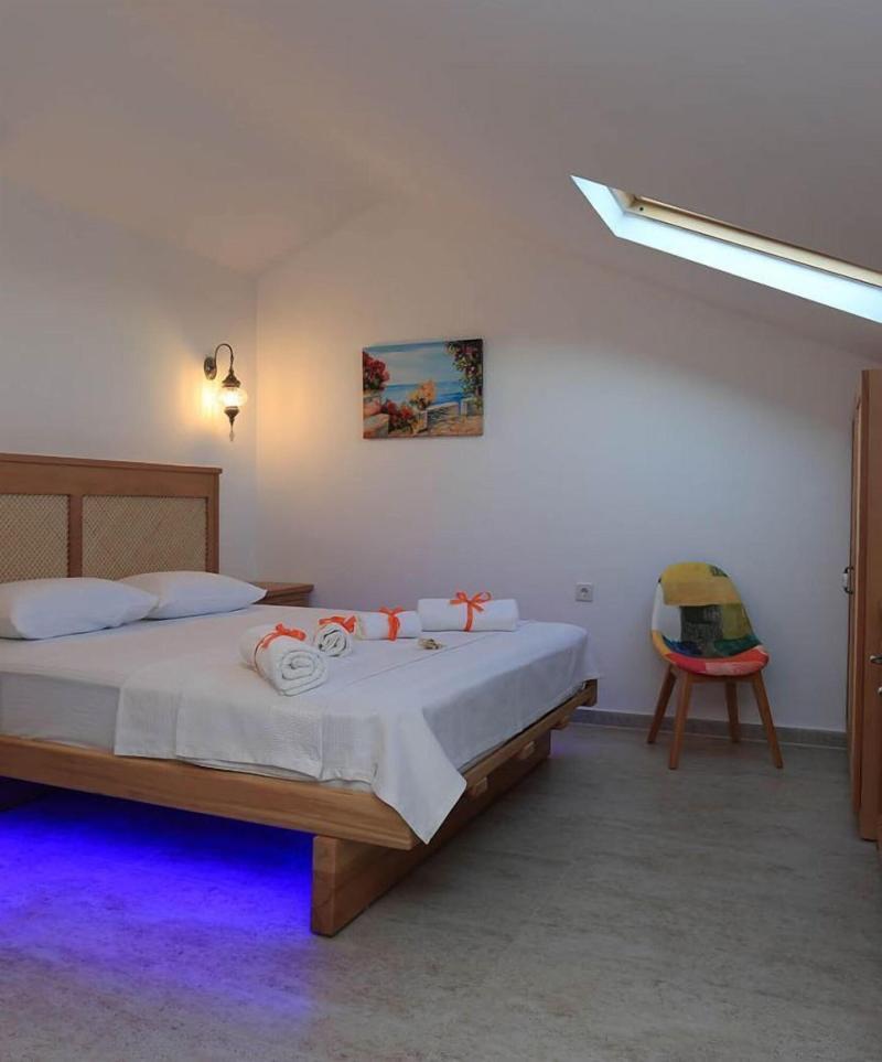 Savana Butik Otel image