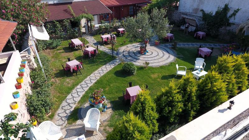 Eden Selene Hotel