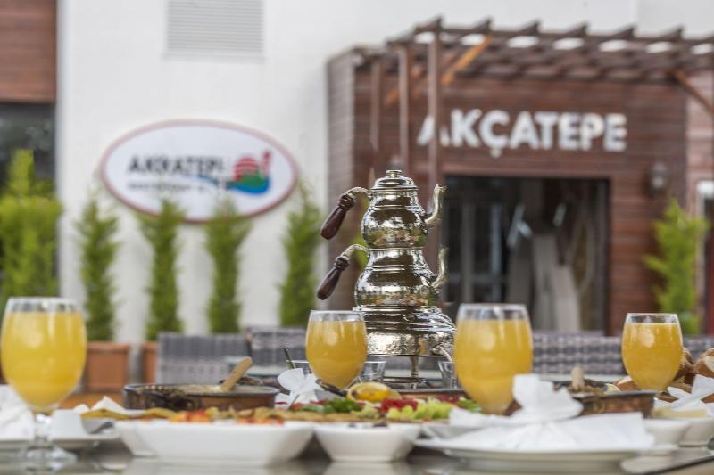 Akcatepe Dag Evleri image