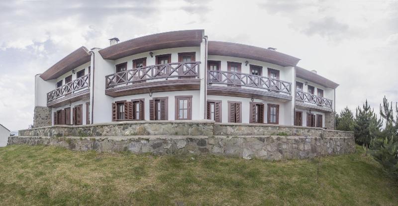 Akcatepe Dag Evleri image