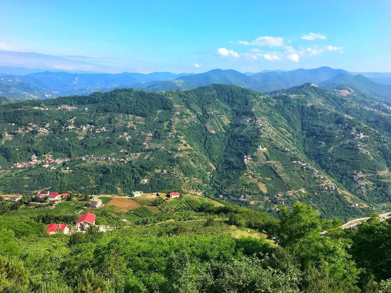 Akcatepe Dag Evleri image