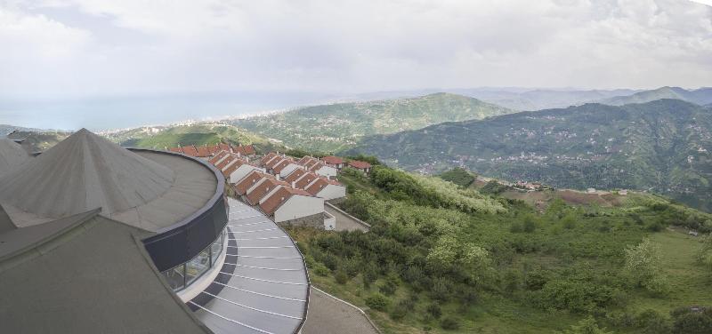 Akcatepe Dag Evleri image