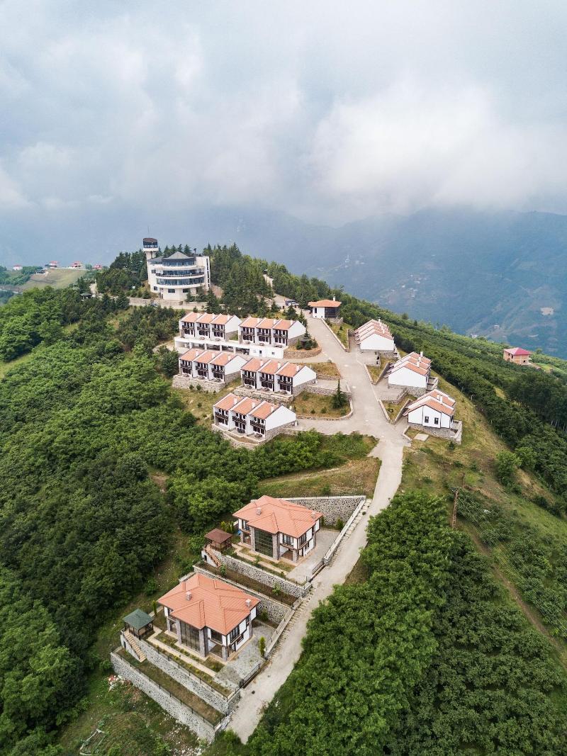 Akcatepe Dag Evleri image