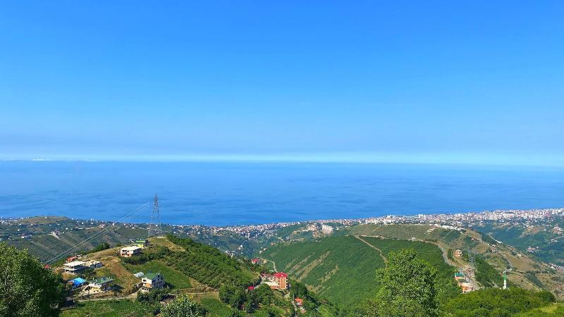 Akcatepe Dag Evleri image