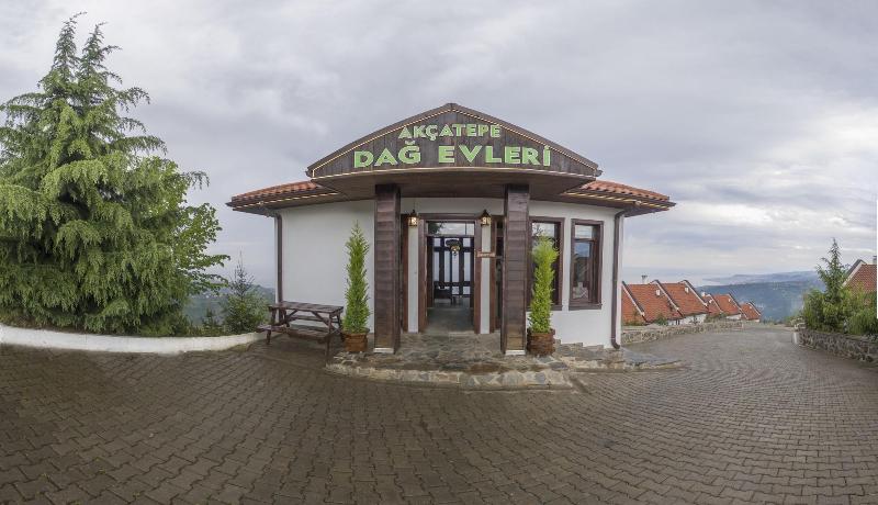 Akcatepe Dag Evleri image