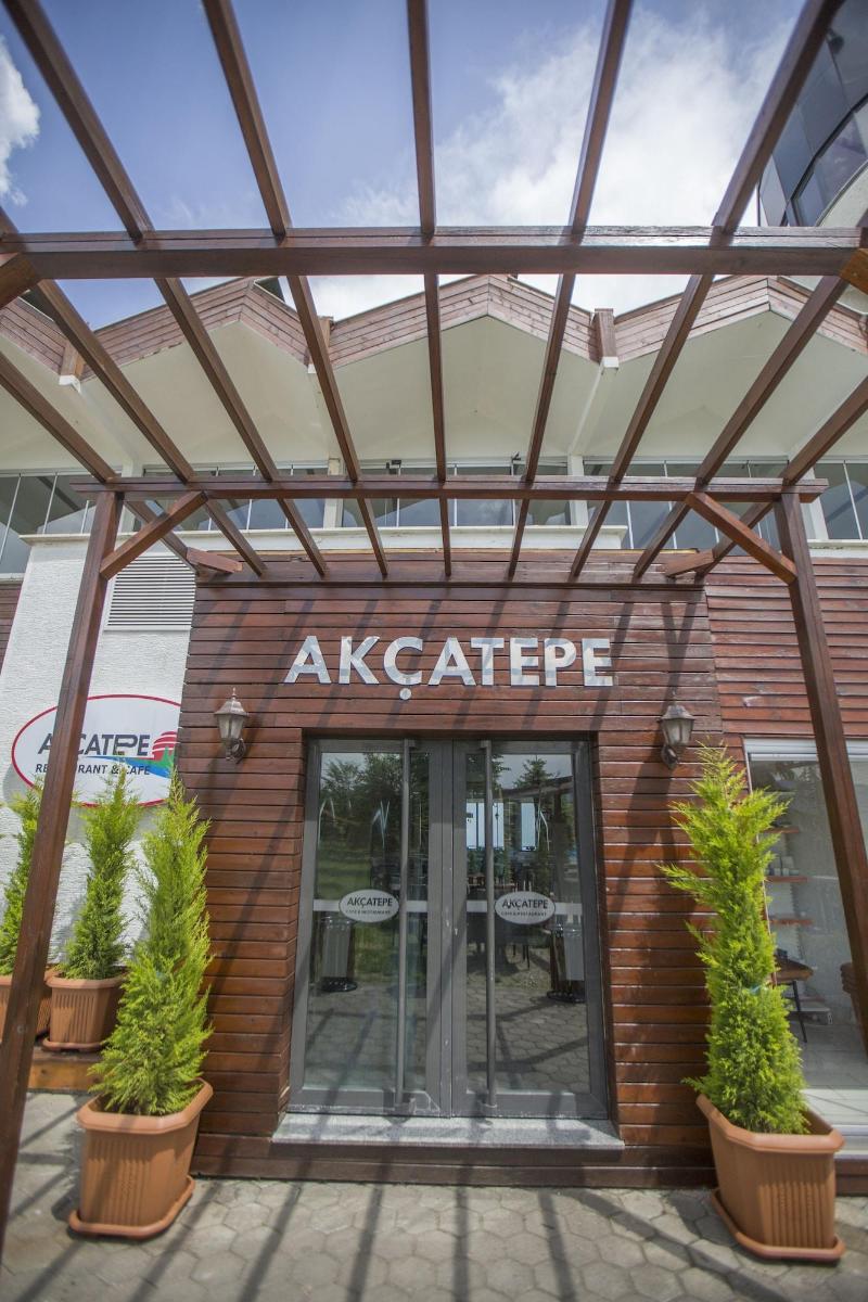 Akcatepe Dag Evleri image