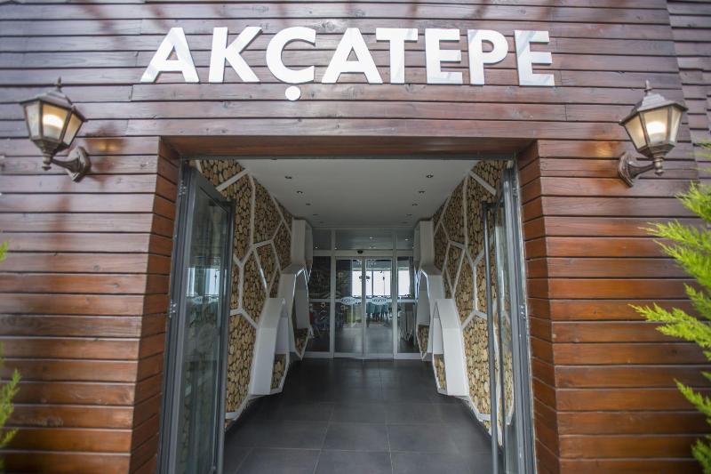 Akcatepe Dag Evleri image