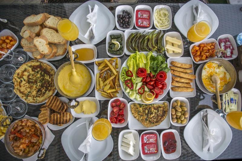 Akcatepe Dag Evleri image