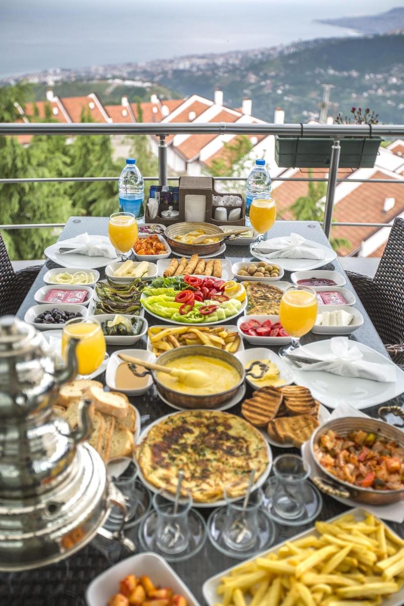 Akcatepe Dag Evleri image