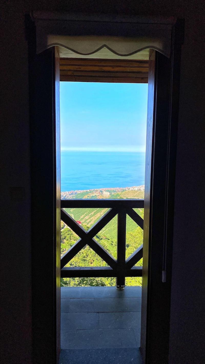 Akcatepe Dag Evleri image
