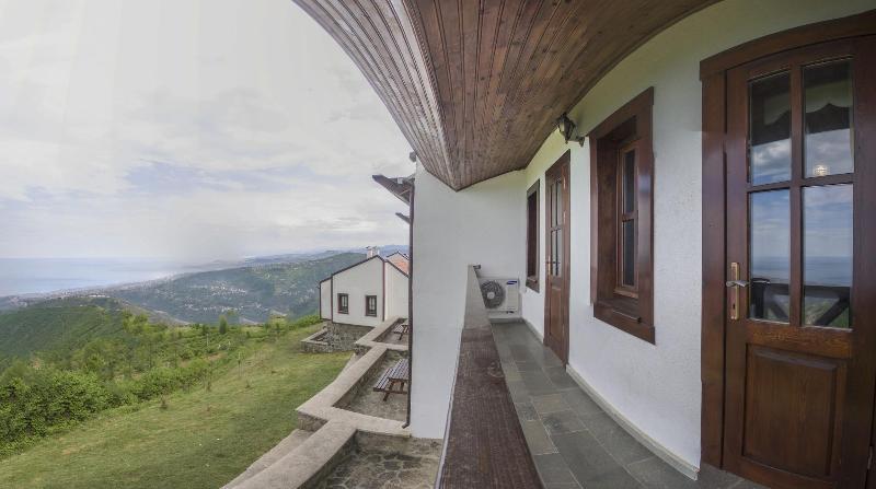 Akcatepe Dag Evleri image