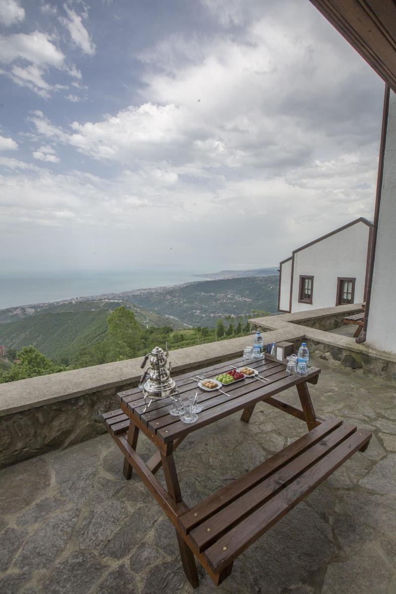 Akcatepe Dag Evleri image
