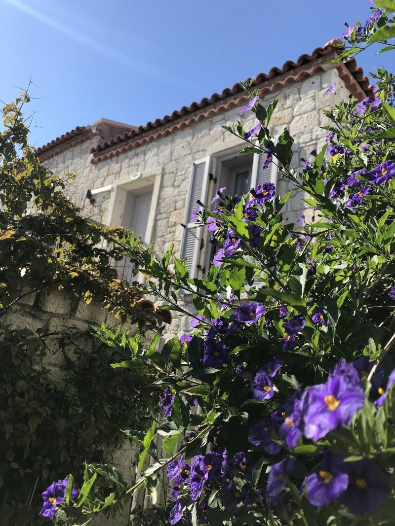 Alacati Cona Butik Otel