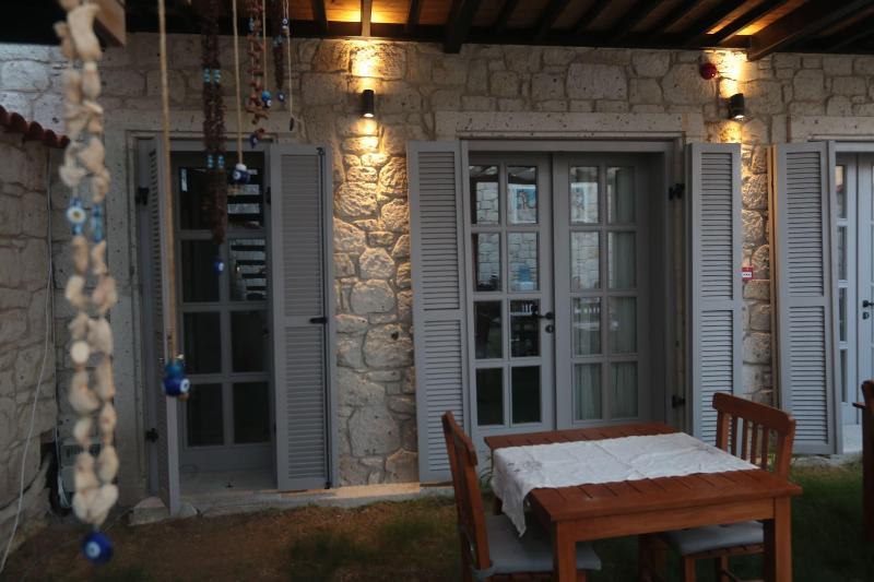 Alacati Cona Butik Otel
