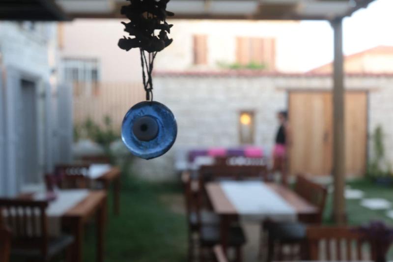Alacati Cona Butik Otel